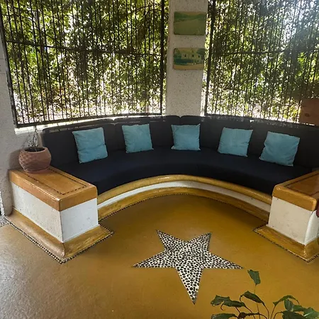 Villas Mercedes-2